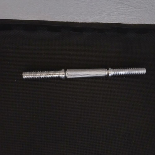 Dumbbell bar new