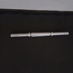 Dumbbell bar new