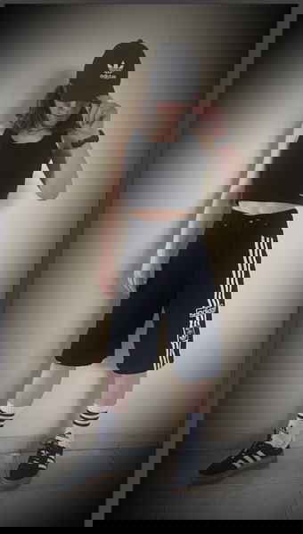 adidas γυναικείο τζιν παντελόνι  2025 new with labels τζιν παντελόνι γυναικείο adidas
