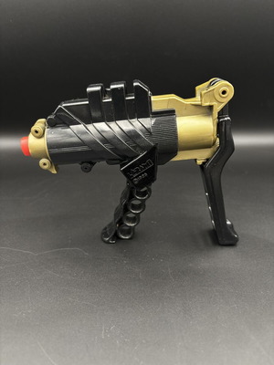 Larami Strike Force Avenger Rubber Bullet Toy Gun used