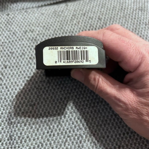 Zippo lighter USA, new in original packaging