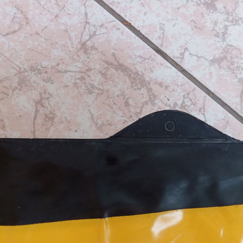Inflatable AEK Banana new, vintage