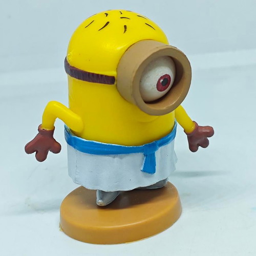 Minion Egyptian Edition figure like new