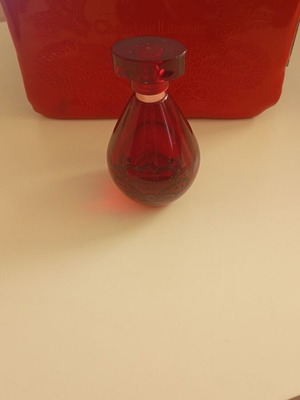 Christian Lacroix Rouge Eau de Parfum used 30 ml