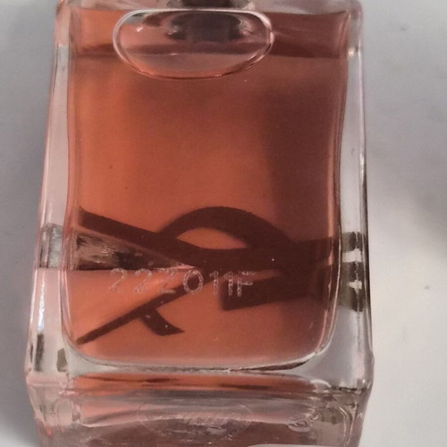YSL Libre Berry Crush Eau de Parfum 7.5ml mini perfume