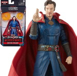 Marvel Legends Dr Strange καινούργιο στο κουτί