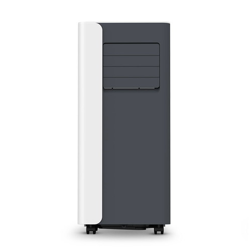 Muhler MPAC70-C mobile air conditioner new, 7000 BTU