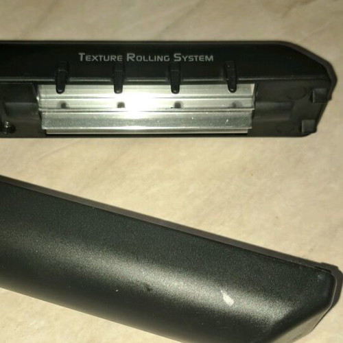 Professional Rolling Frise Hair Styler like new