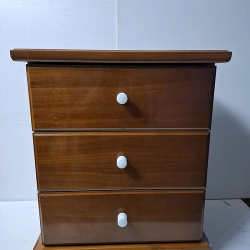 Nightstand like new 47x58x36 cm