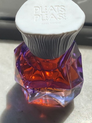 Pleats Please Eau de Parfum 2013 Issey Miyake