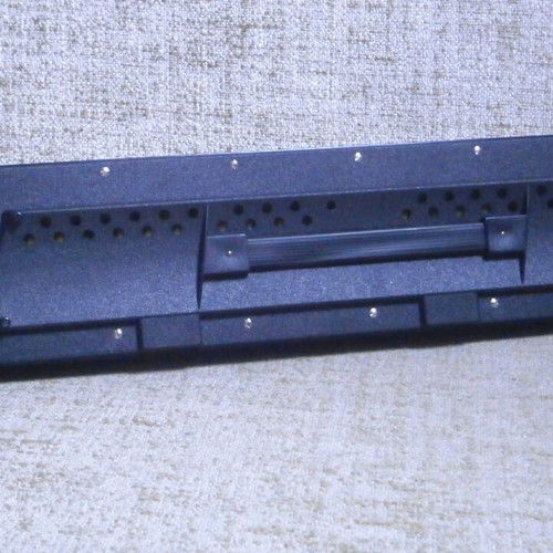 Hohner Melodica Piano 27 Vintage Made in Germany New with Case