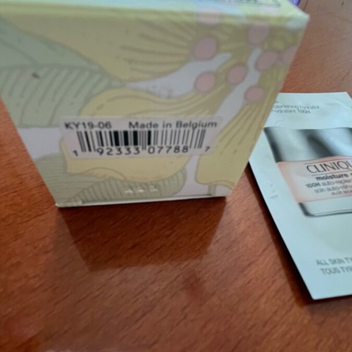Clinique Even Better Clinical Serum Foundation CN 58 Honey 30 ml καινούργιο
