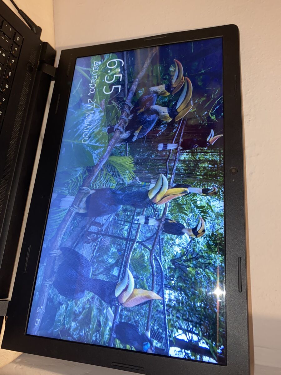 Laptop Lenovo IdeaPad 100-15IBY used,… - € 44,99 - Vendora.cy