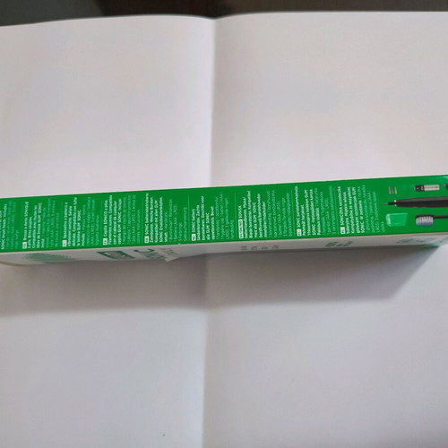 Gum Sonic Daily electric toothbrush new