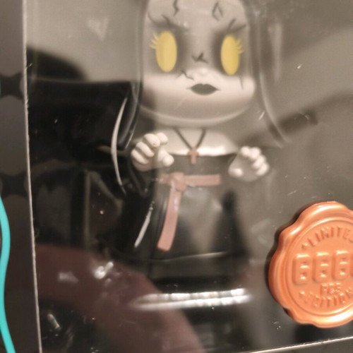 Thrilljoy Pix! Nun like new in box with 2 scratches on window
