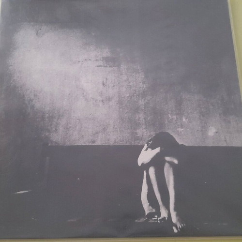 LP Thantifaxath Sacred White Noise new, black metal