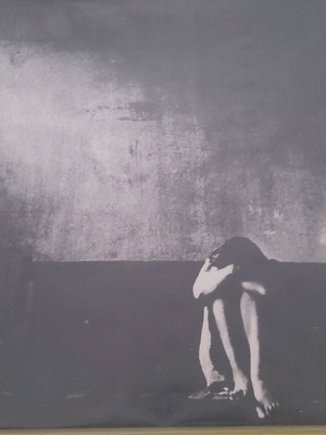 LP Thantifaxath Sacred White Noise new, black metal