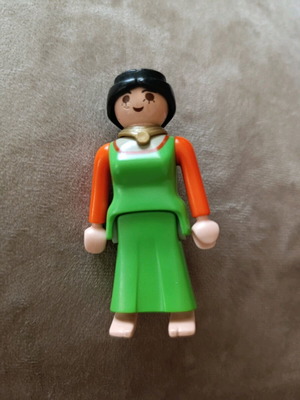 Playmobil vintage μεταχειρισμένο