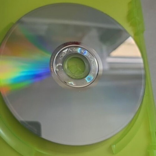Xbox 360 Fable 3 used