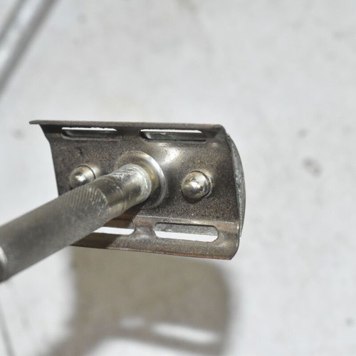 Vintage Safety Razors set of 3 used, including Gillette