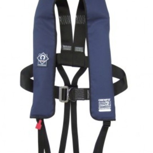 Crewsaver Automatic Lifejacket Crewfit 150N New