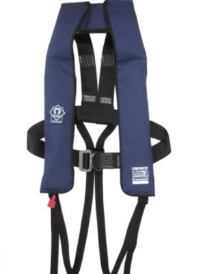 Crewsaver Automatic Lifejacket Crewfit 150N New