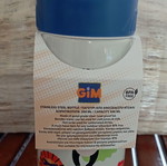 Μεταλλικό παγούρι Gim 500ml με παιδικό σχέδιο