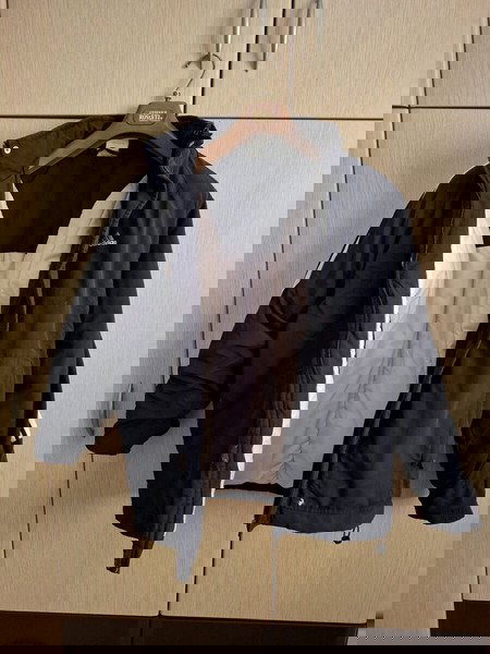 Adidas Μπουφάν