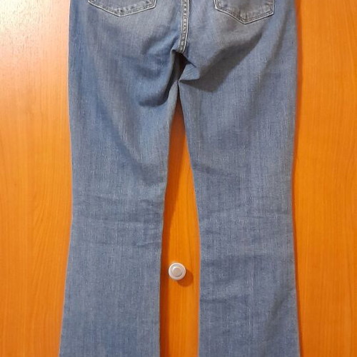 Levi’s 715 Bootcut women's jeans like new, size M blue