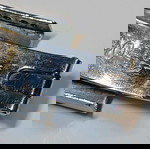  ΒΡΑΧΙΟΛΙ ROLEX 5678/455 & ΚΟΥΜΠΩΜΑ