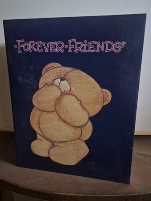 Παιδικά ντοσιέ vintage καινούργια από παλιό βιβλιοπωλείο