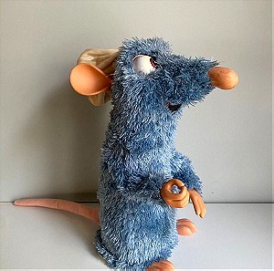 Ratatouille toy