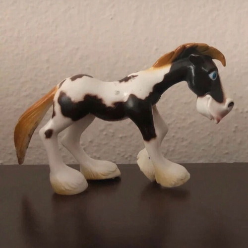 Fanny Animals Farm figures like new from Simba collection