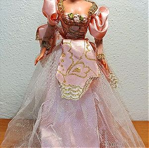 Κούκλα Πριγκίπισσα Ραπουνζέλ 1991