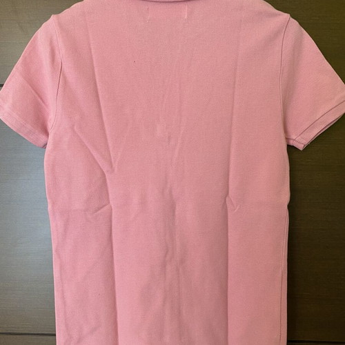 Zara boys pink polo shirt like new, size 140 cm, 9-10 years