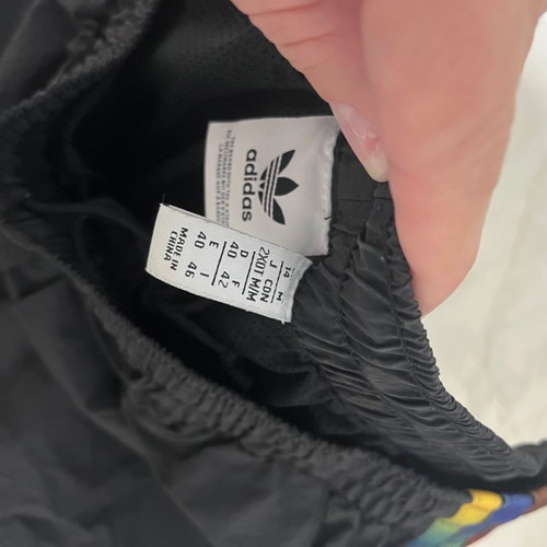 Adidas shorts flawless