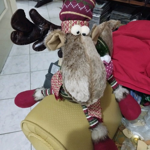 Christmas decoration new