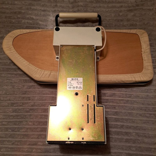 Singer Magic Press SP14M ironing press used