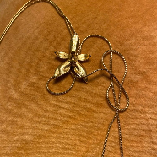 24k Gold Plated Jewelry like new