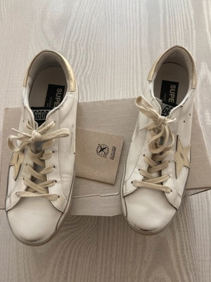 Golden Goose women's shoes