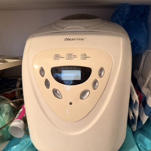 Deep fryers used, good condition
