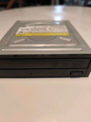Sony DVD/CD Recorder used