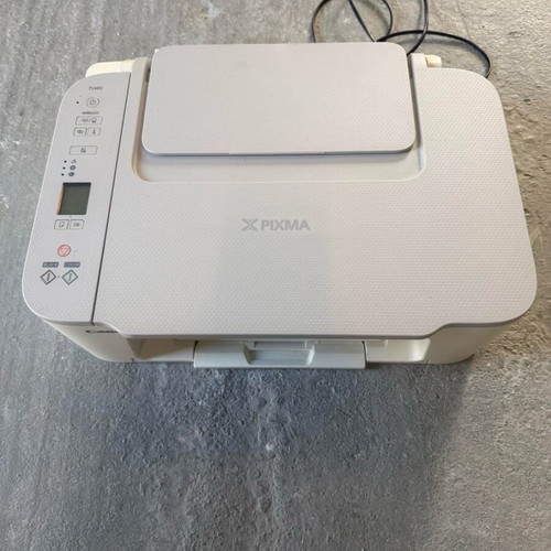 Canon Inkjet Multifunction Printer K10514 like new