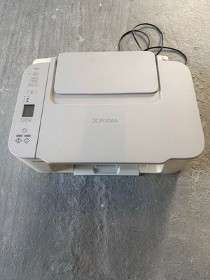 Canon Inkjet Multifunction Printer K10514 like new