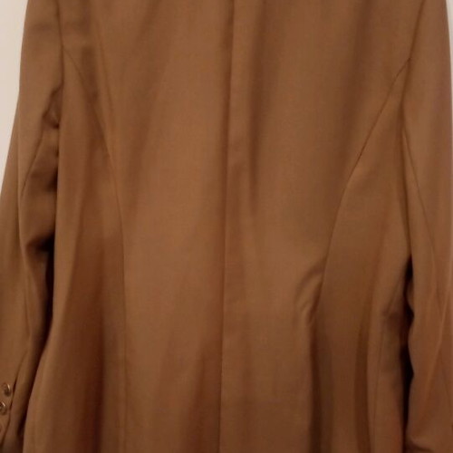 Bill Cost women's jacket camel color like new