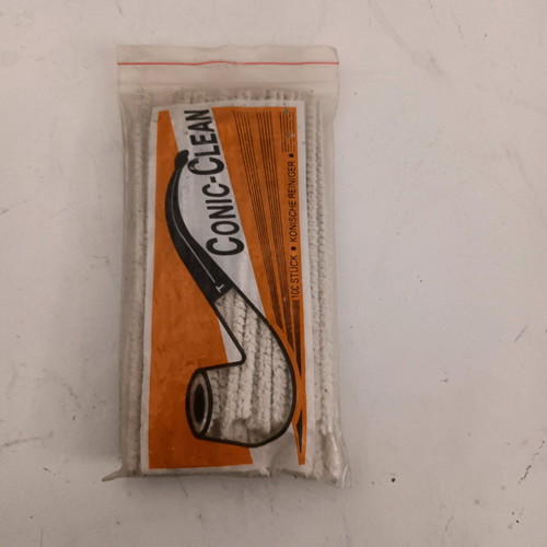 Pipe cleaners pack of 100, new