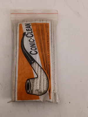 Pipe cleaners pack of 100, new