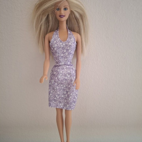 Barbie 1990s like new