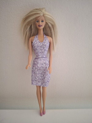 Barbie 1990s like new
