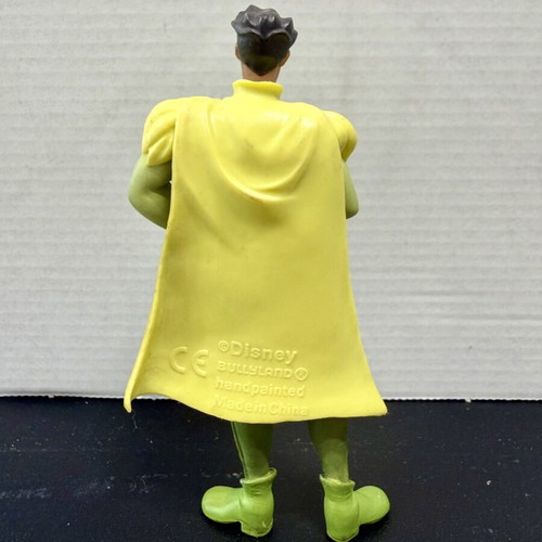 Bullyland Tiana/Prince Naveen figure, excellent condition
